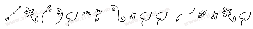 Madelyn Fill Trial R字体转换 Madelyn Fill Trial R字体转换